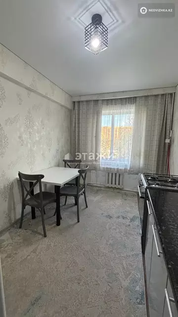 41.5 м², 2-комнатная квартира, этаж 3 из 5, 42 м², изображение - 7