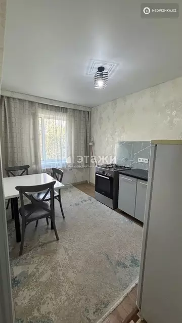 41.5 м², 2-комнатная квартира, этаж 3 из 5, 42 м², изображение - 8
