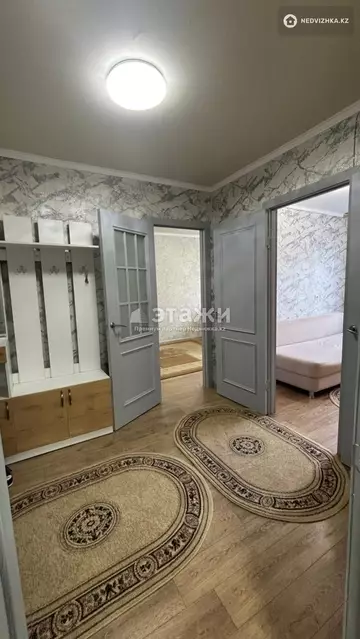 41.5 м², 2-комнатная квартира, этаж 3 из 5, 42 м², изображение - 9
