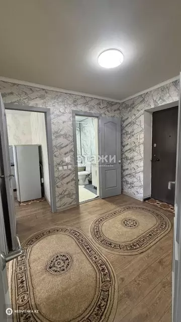 41.5 м², 2-комнатная квартира, этаж 3 из 5, 42 м², изображение - 10