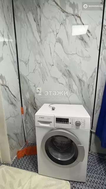 41.5 м², 2-комнатная квартира, этаж 3 из 5, 42 м², изображение - 13