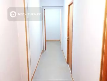 57 м², 3-комнатная квартира, этаж 1 из 5, 57 м², изображение - 6