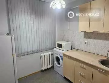 3-комнатная квартира, этаж 1 из 5, 57 м²
