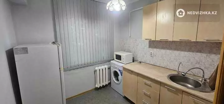 57 м², 3-комнатная квартира, этаж 1 из 5, 57 м², изображение - 1