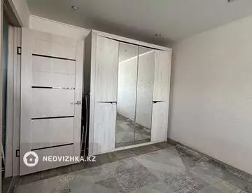 1-комнатная квартира, этаж 9 из 9, 34 м²