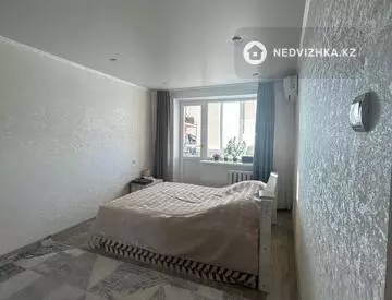 1-комнатная квартира, этаж 9 из 9, 34 м²