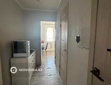 1-комнатная квартира, этаж 9 из 9, 34 м²