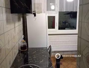 2-комнатная квартира, этаж 5 из 5, 48 м²