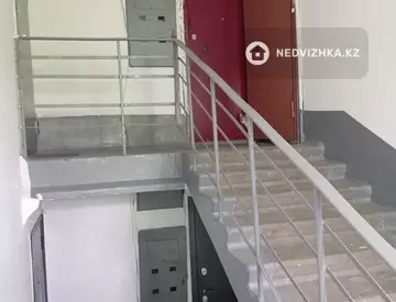 2-комнатная квартира, этаж 5 из 5, 48 м²