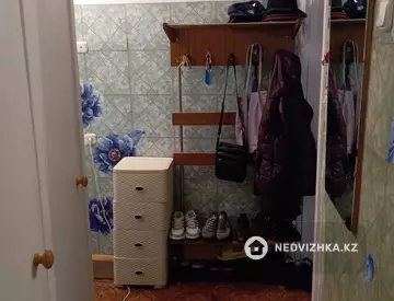 47.8 м², 2-комнатная квартира, этаж 5 из 5, 48 м², изображение - 4