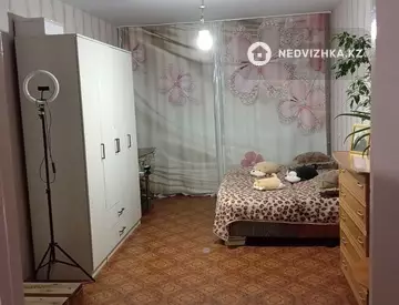 2-комнатная квартира, этаж 5 из 5, 48 м²