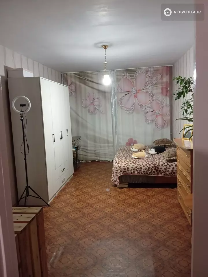 47.8 м², 2-комнатная квартира, этаж 5 из 5, 48 м², изображение - 1