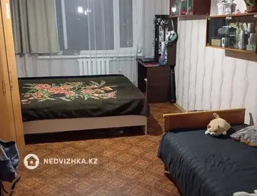 47.8 м², 2-комнатная квартира, этаж 5 из 5, 48 м², изображение - 5