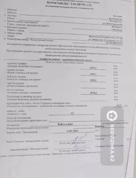 2675 м², Помещение, этаж 1 из 1, 2 675 м², изображение - 7