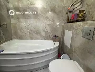 3-комнатная квартира, этаж 5 из 14, 105 м²