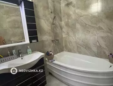 3-комнатная квартира, этаж 5 из 14, 105 м²