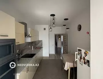 105 м², 3-комнатная квартира, этаж 5 из 14, 105 м², изображение - 5