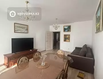105 м², 3-комнатная квартира, этаж 5 из 14, 105 м², изображение - 10