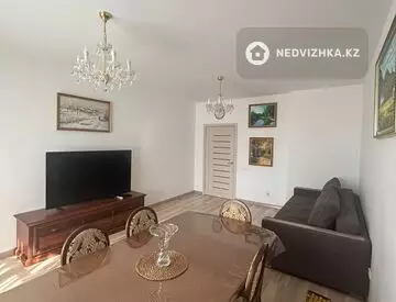 105 м², 3-комнатная квартира, этаж 5 из 14, 105 м², изображение - 11