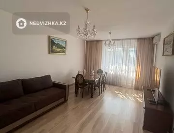 105 м², 3-комнатная квартира, этаж 5 из 14, 105 м², изображение - 13