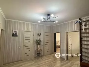 105 м², 3-комнатная квартира, этаж 5 из 14, 105 м², изображение - 15