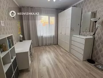 105 м², 3-комнатная квартира, этаж 5 из 14, 105 м², изображение - 16