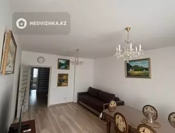 105 м², 3-комнатная квартира, этаж 5 из 14, 105 м², изображение - 17