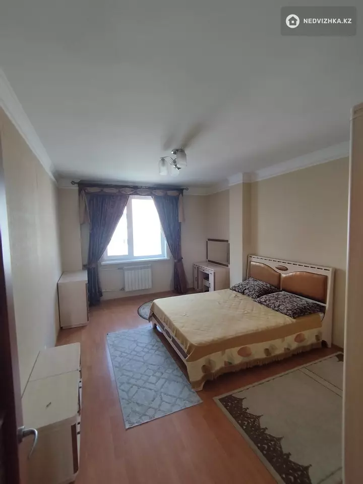 89 м², 3-комнатная квартира, этаж 6 из 9, 89 м², изображение - 1