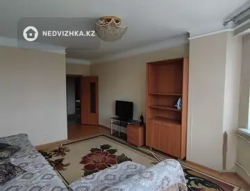 89 м², 3-комнатная квартира, этаж 6 из 9, 89 м², изображение - 2