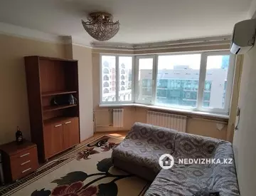 89 м², 3-комнатная квартира, этаж 6 из 9, 89 м², изображение - 1
