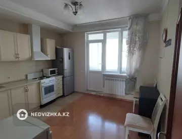 89 м², 3-комнатная квартира, этаж 6 из 9, 89 м², изображение - 7