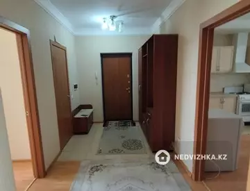 89 м², 3-комнатная квартира, этаж 6 из 9, 89 м², изображение - 11
