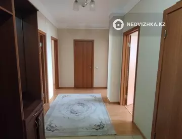 89 м², 3-комнатная квартира, этаж 6 из 9, 89 м², изображение - 12