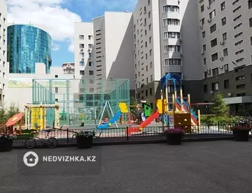 89 м², 3-комнатная квартира, этаж 6 из 9, 89 м², изображение - 18