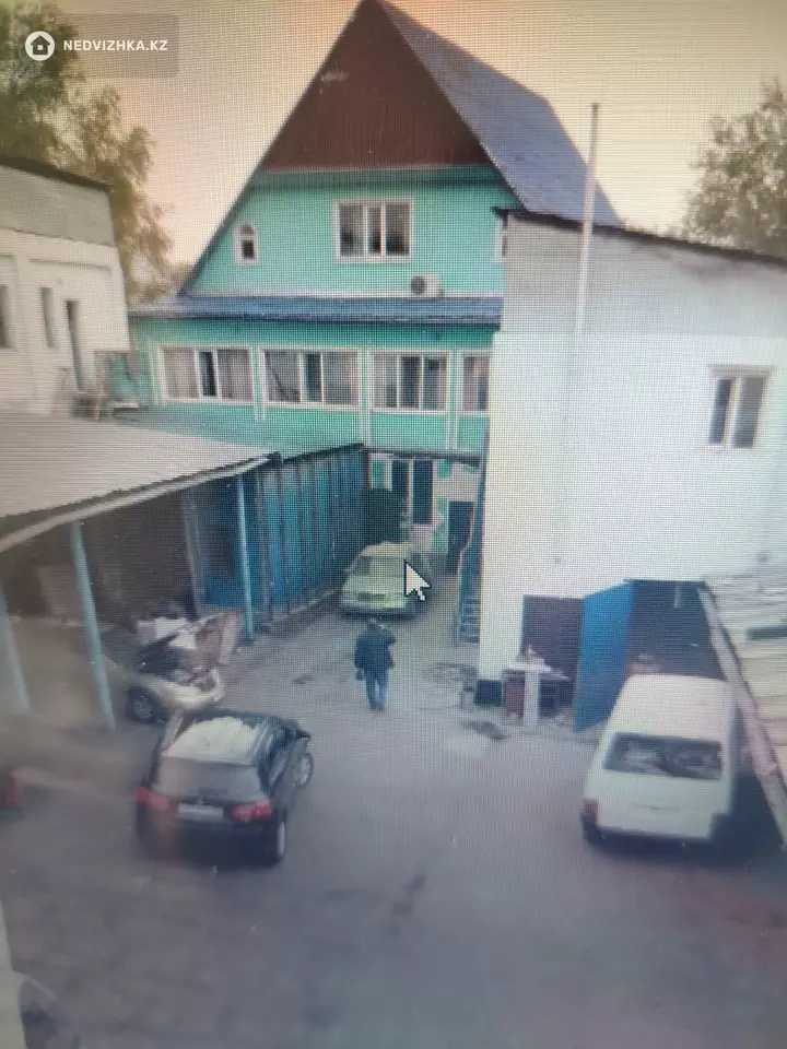 1000 м², Готовый бизнес, отдельно стоящее здание, этаж 2 из 2, 1 000 м², изображение - 1