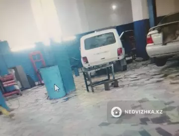 Готовый бизнес, отдельно стоящее здание, этаж 2 из 2, 1 000 м²