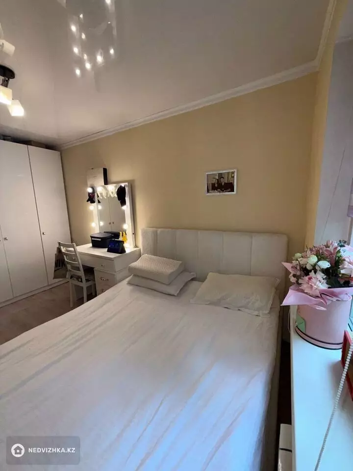 56 м², 3-комнатная квартира, этаж 2 из 5, 56 м², изображение - 1