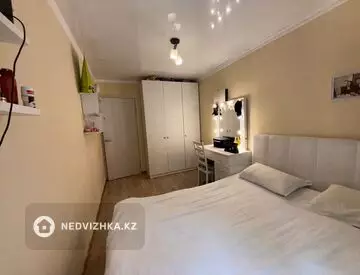 56 м², 3-комнатная квартира, этаж 2 из 5, 56 м², изображение - 8