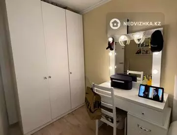56 м², 3-комнатная квартира, этаж 2 из 5, 56 м², изображение - 5