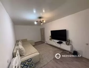 56 м², 3-комнатная квартира, этаж 2 из 5, 56 м², изображение - 10