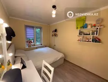 56 м², 3-комнатная квартира, этаж 2 из 5, 56 м², изображение - 9