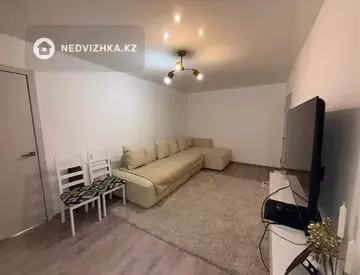 56 м², 3-комнатная квартира, этаж 2 из 5, 56 м², изображение - 11