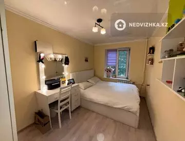 56 м², 3-комнатная квартира, этаж 2 из 5, 56 м², изображение - 7