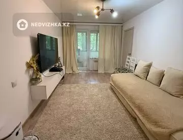 56 м², 3-комнатная квартира, этаж 2 из 5, 56 м², изображение - 12