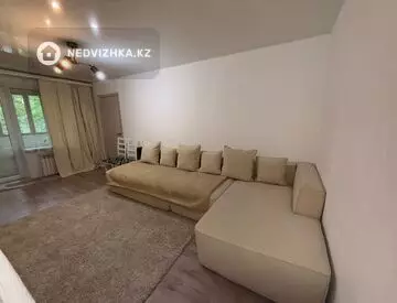 56 м², 3-комнатная квартира, этаж 2 из 5, 56 м², изображение - 14