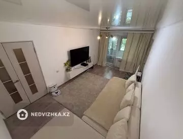 56 м², 3-комнатная квартира, этаж 2 из 5, 56 м², изображение - 13