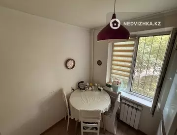 56 м², 3-комнатная квартира, этаж 2 из 5, 56 м², изображение - 17