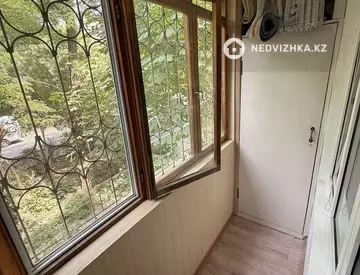 56 м², 3-комнатная квартира, этаж 2 из 5, 56 м², изображение - 16