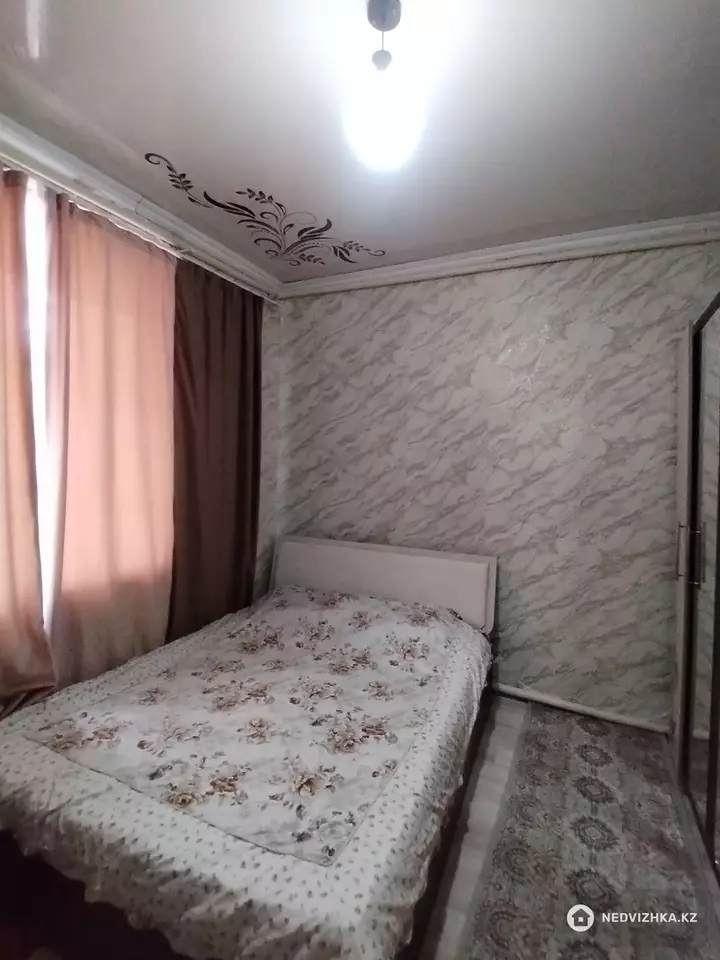 48 м², 2-комнатная квартира, этаж 1 из 2, 48 м², посуточно, изображение - 1