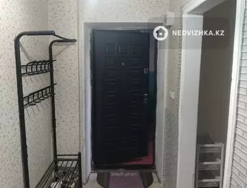 48 м², 2-комнатная квартира, этаж 1 из 2, 48 м², посуточно, изображение - 4